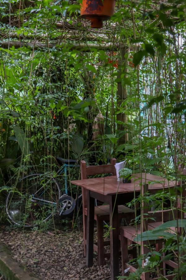 Finca Los Abuelos - La Planta Concepcion Eksteriør bilde